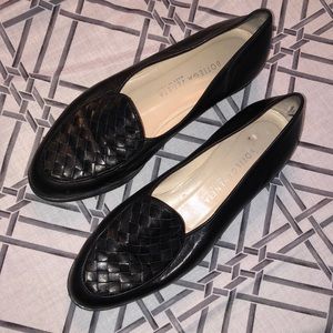 LIKE NEW Bottega Veneta Loafers size 8.5